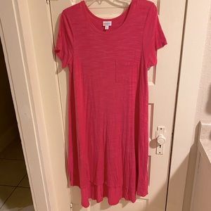 LulaRoe Carly Dress